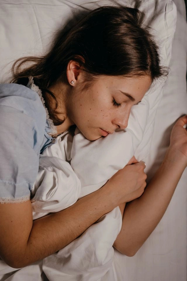 Descanso y Sueño
