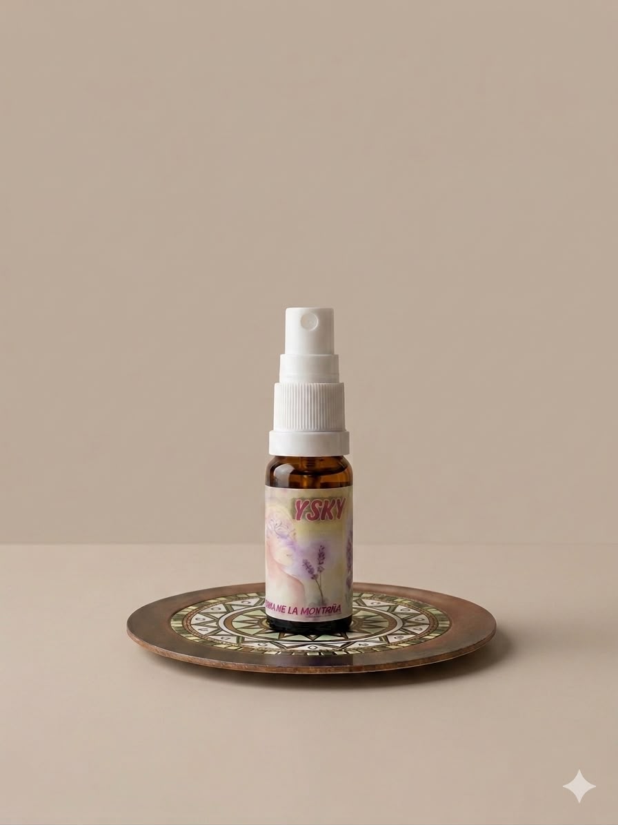Aroma de la Montaña Ciprés - Image 1