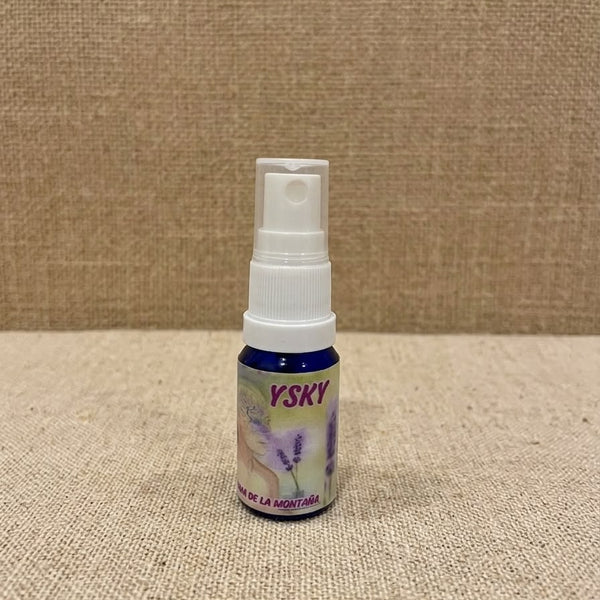 Aroma de la Montaña Citronella