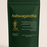 ASHWAGANDHA TDS - Thumbnail 4
