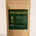 ASHWAGANDHA TDS - Thumbnail 3