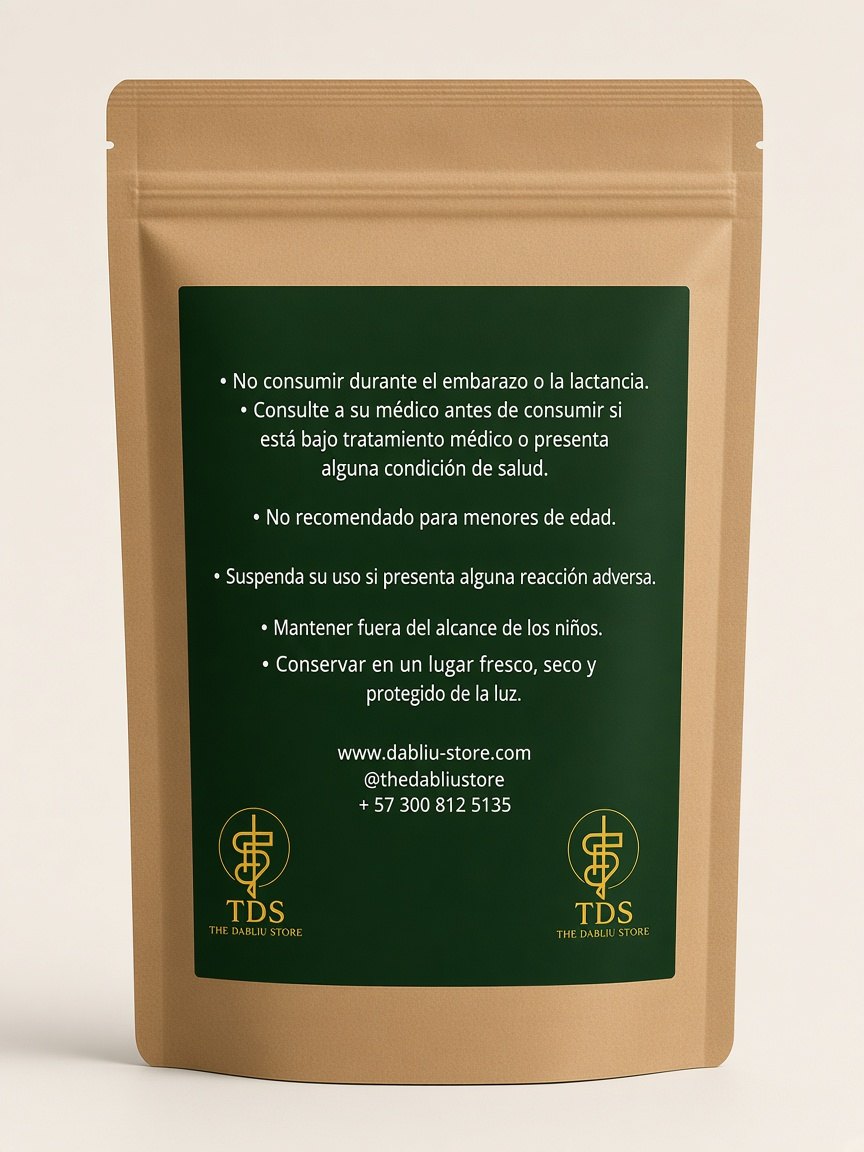 ASHWAGANDHA TDS - Image 2