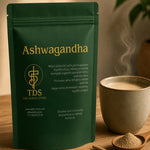 ASHWAGANDHA TDS - Thumbnail 6