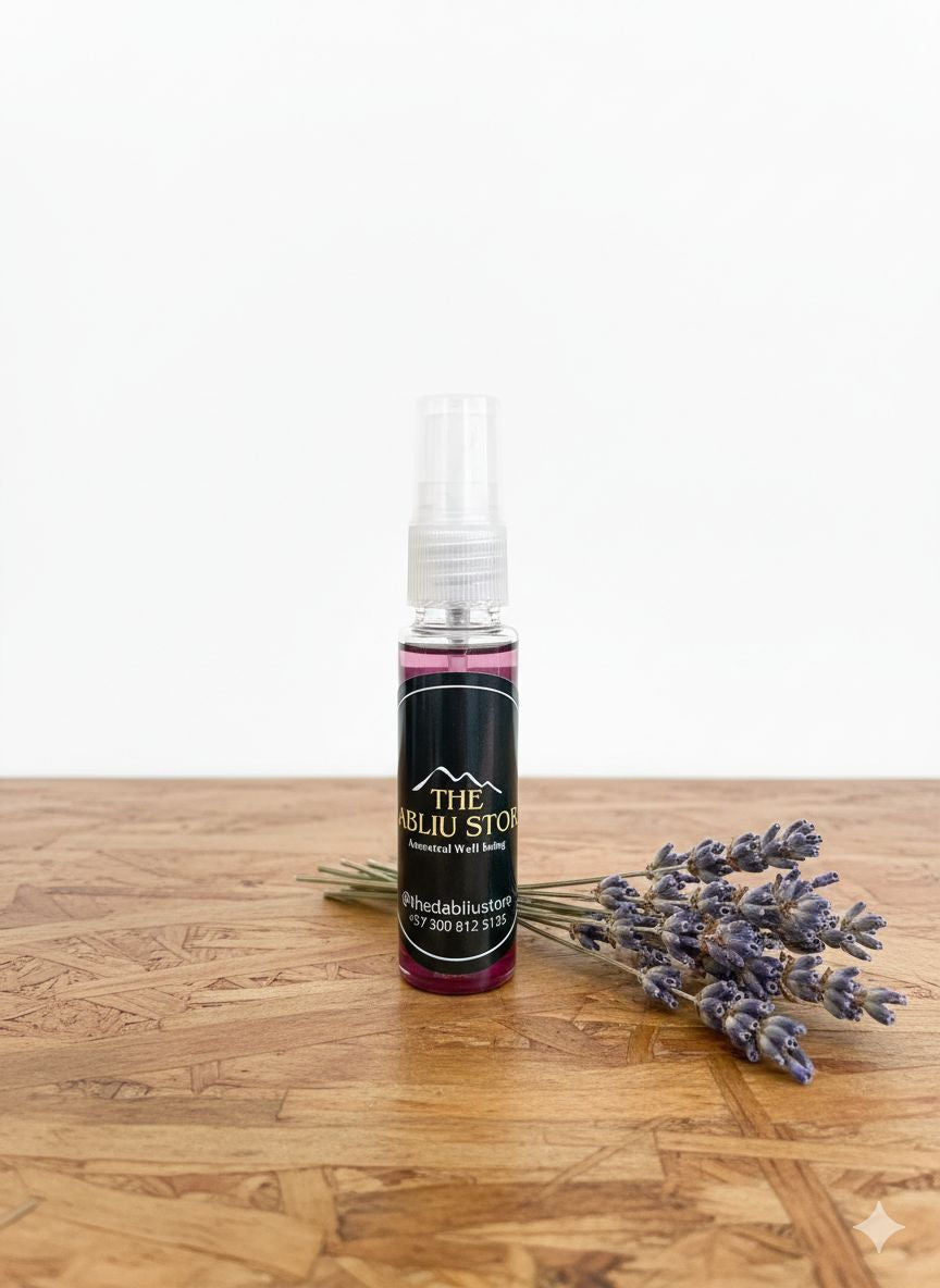 Splash Herbal de Lavanda – Relajación y Bienestar - Gallery 1
