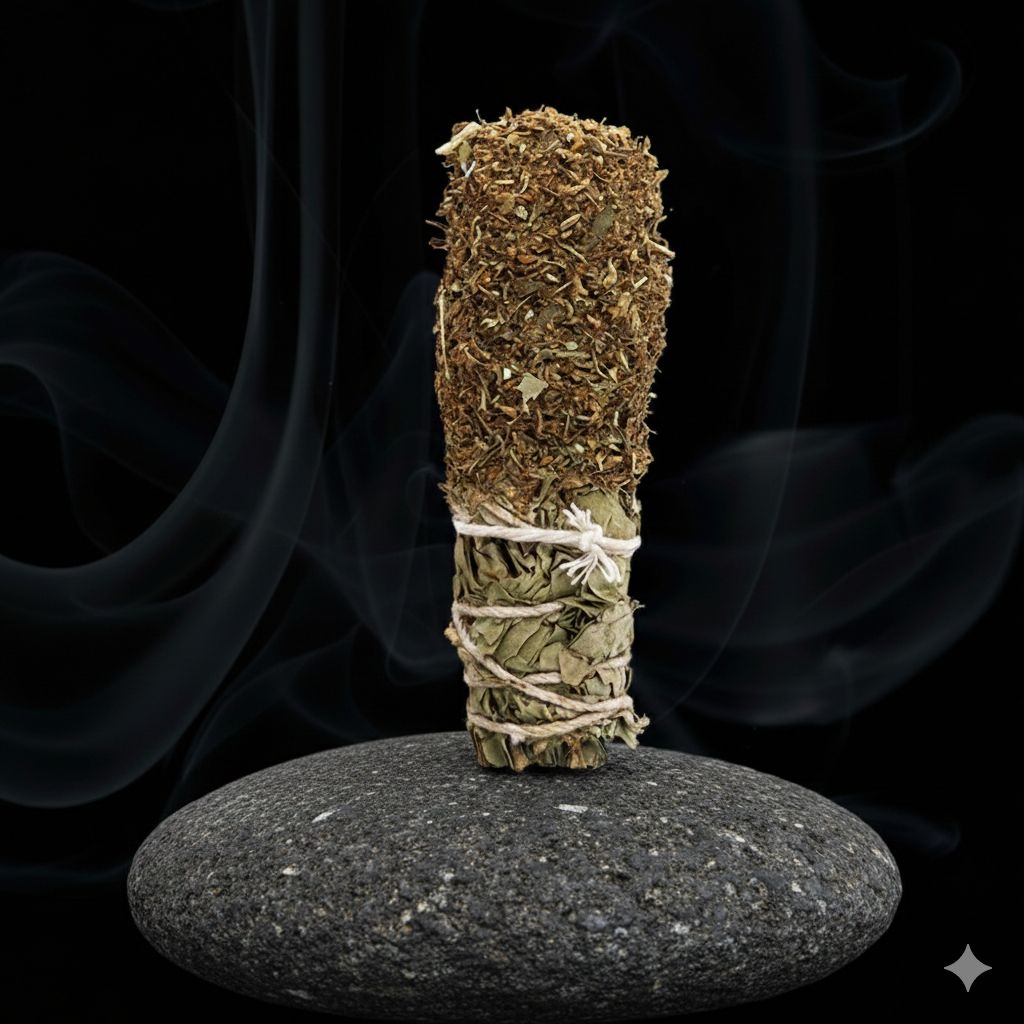 Sahumito de renovación - Gallery 1