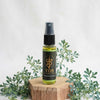 Splash Herbal de Ruda – Relajación y Energía Protectora
