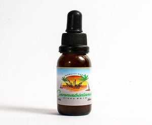 Gotas Sublinguales  – Aceite de Cannabis Medicinal de Alta concentración