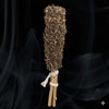 Bastón de palo santo y romero / Purificación
