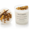 Vela de Palo Santo