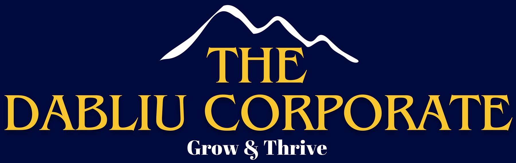 The Dabliu Corporate